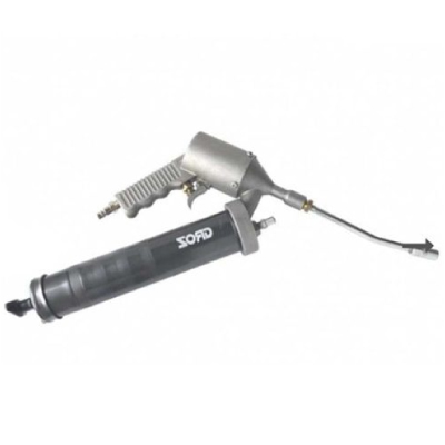 گریس پمپ بادی گروز مدل AGG