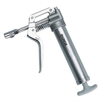 گریس پمپ دستی گروز