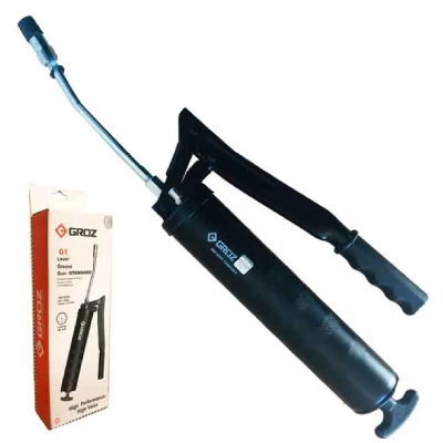 گریس پمپ دستی گروز مدل G1