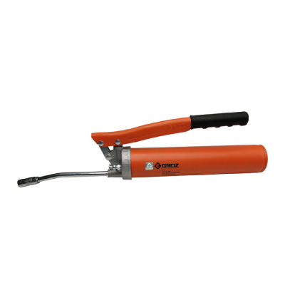 گریس پمپ دستی گروز مدل v1