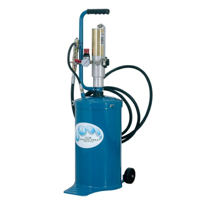 گریس پمپ سطلی امپی