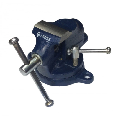 گیره رومیزی گروز