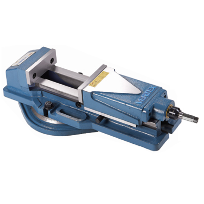 گیره هیدرولیک چرخشی VHT ورتکس