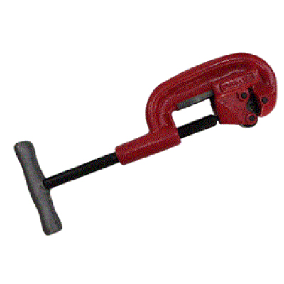 لوله بر دستی ریجید