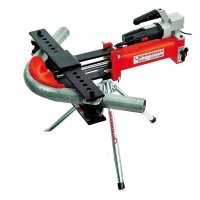 لوله خم کن برقی روتنبرگر