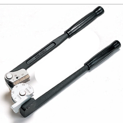 لوله خمکن ریجید