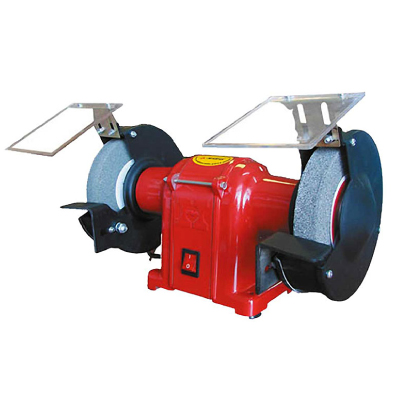 ماشین سنگ سنباده ۱۵۰ میلی متر محک مدل GD-150H