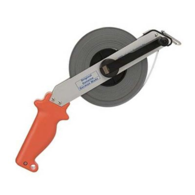 متر مهندسی ریشتر