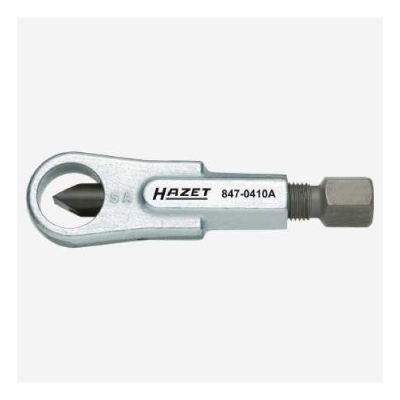 مهره بر هازت