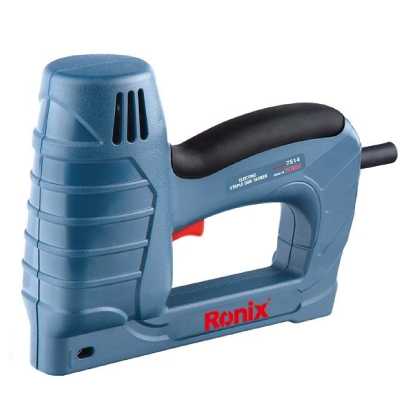 میخ کوب و منگنه کوب برقی رونیکس مدل 7514