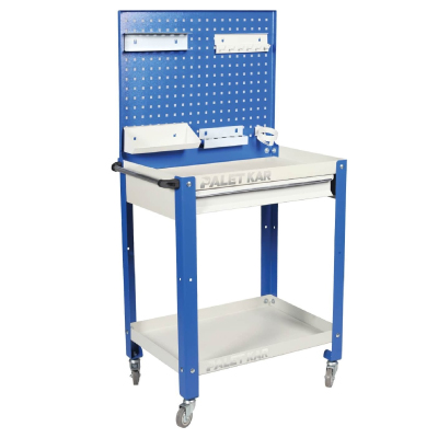 میز ترولی پالت کار کد T-1030