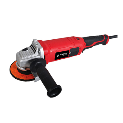 مینی فرز حرفه ای ۱۲۵ میلی متر محک مدل AG-125VS