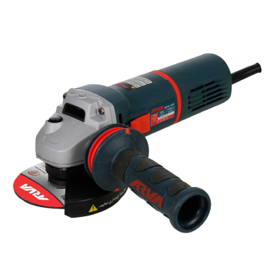 مینی فرز دیمردار ۱۰۰۰ وات صنعتی آروا مدل ۵۵۵۳