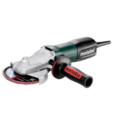 مینی فرز سر تخت متابو 910 وات مدل WEF9-125QUICK