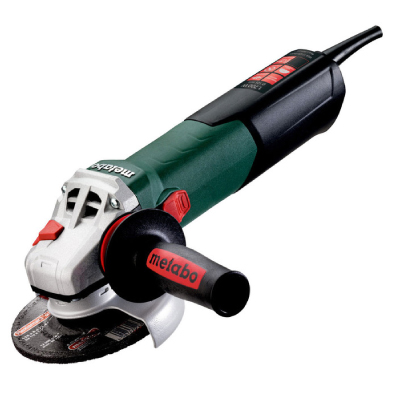 مینی فرز متابو 1700 وات مدل WEA 17-125 QUICK