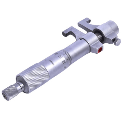 میکرومتر داخل سنج معمولی اینسایز