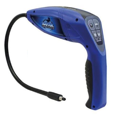 نشت یاب گاز کولر مسترکول آمریکا