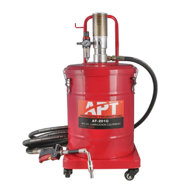 واسکازین پمپ بادی