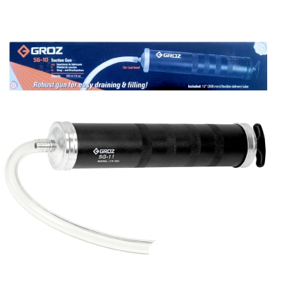 واسکازین پمپ دستی گروز