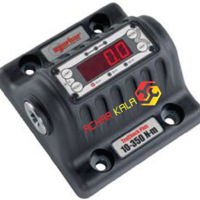 کالیبراسیون ترکمتر نوربار