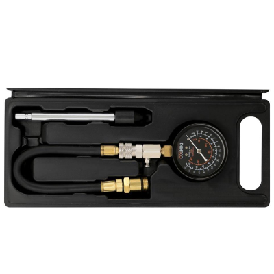 کمپرس سنج موتور