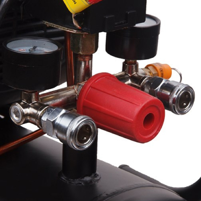 کمپرسور هوا رونیکس مدل RC-2510