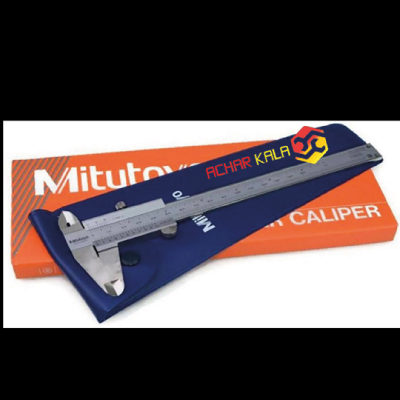 کولیس ورنیه میتوتویو