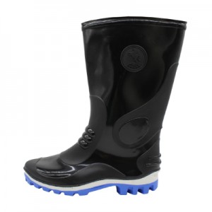 چکمه ایمنی صادقی مدل BK-100