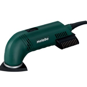 سنباده لرزان سه گوش متابو دیمردار مدل DSE300INTEC