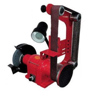 سنگ سنباده نواری محک مدل BDS-15120 SET (چهار محور)