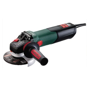 مینی فرز دیمردار متابو 1550 وات مدل WEV15-125QUICKINOX