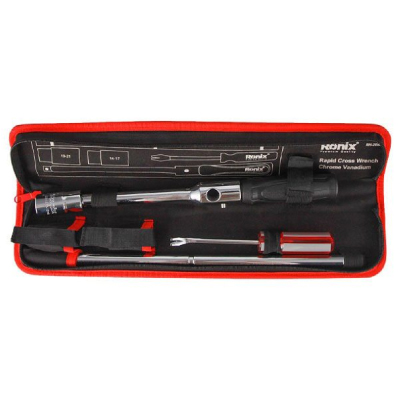 ست آچار چرخ رونیکس مدل RH-2690