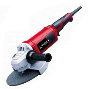 فرز سنگبری ۲۳۰ میلی متر محک مدل AG-230/2350