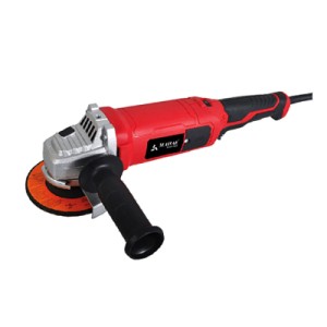 مینی فرز حرفه ای ۱۲۵ میلی متر محک مدل AG-125VS