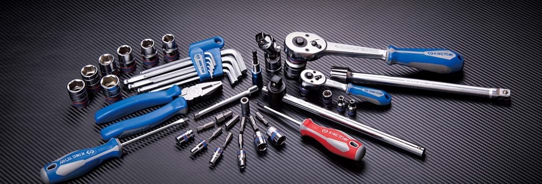 درباره ابزار گاراژی چه می&zwnj;دانید؟