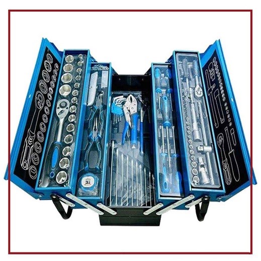 ابزار گاراژ – جعبه ابزار