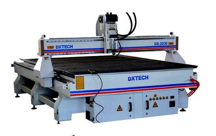 دستگاه CNC