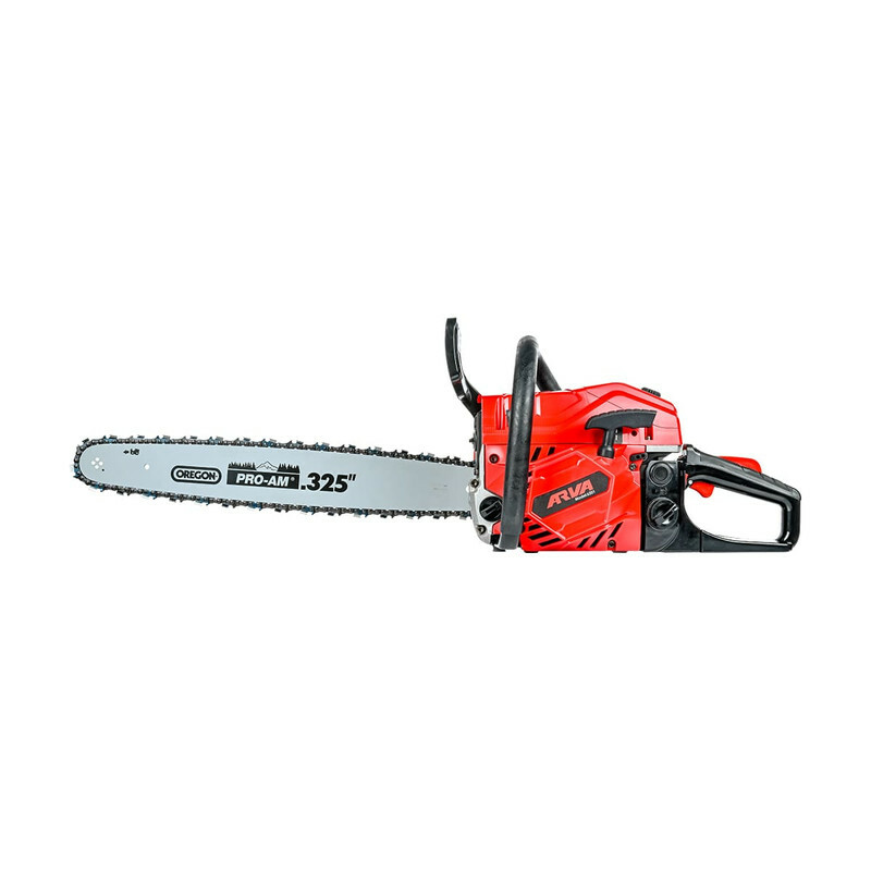 اره زنجیری بنزینی آروا مدل 6201