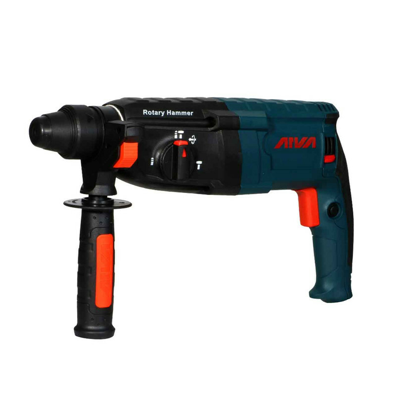 دریل بتن کن آروا مدل 5215