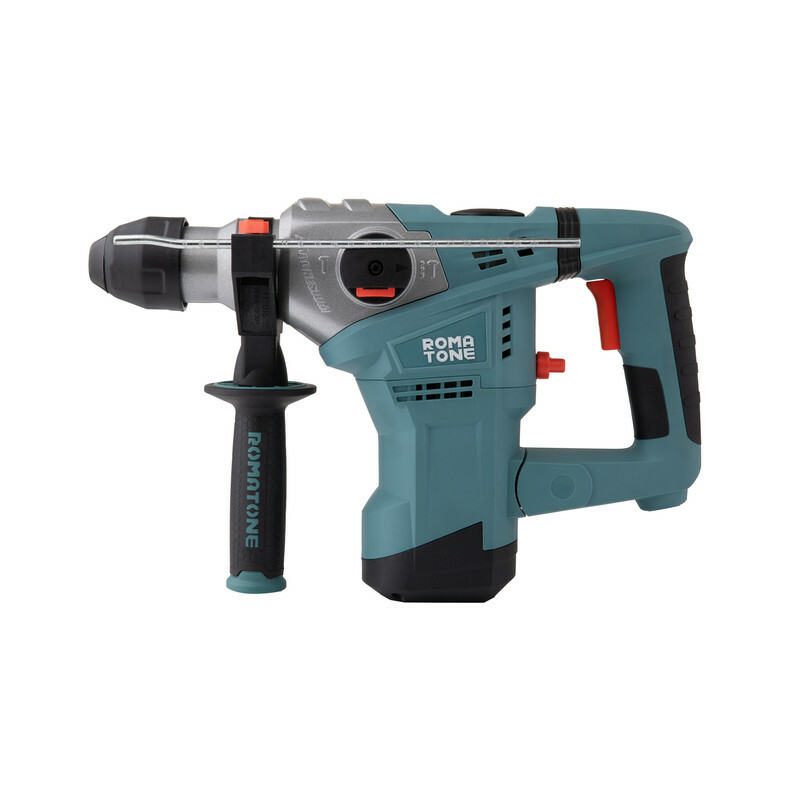 دریل بتن کن1350 وات روماتون مدل 3355