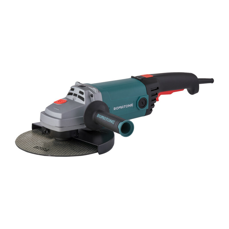 فرز آهنگری2400 وات صنعتی روماتون مدل 1240