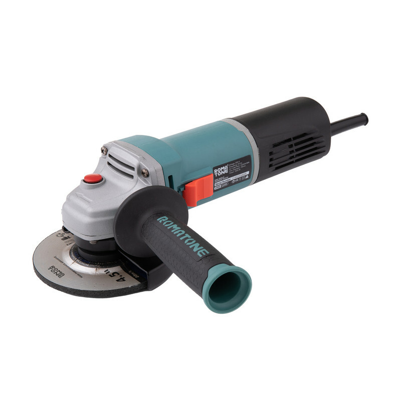 مینی فرز 1000 وات دیمردار روماتون مدل 1145