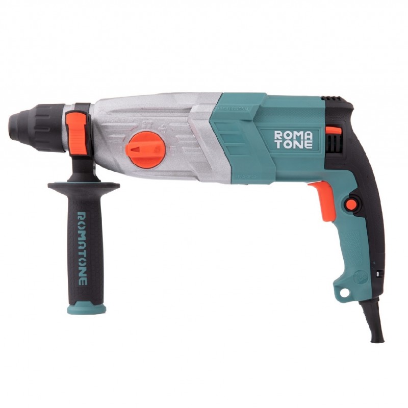 دریل بتن کن 850 وات صنعتی روماتون مدل 3325