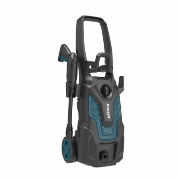 کارواش 100 بار ذغالی راکسر مدل 8110