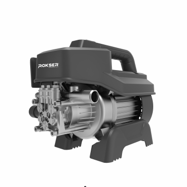 کارواش 100 بار دینامی راکسر مدل 8100