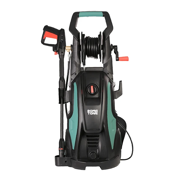 کارواش 135 بار دینامی 1800 وات مدل 7250 برند روماتون