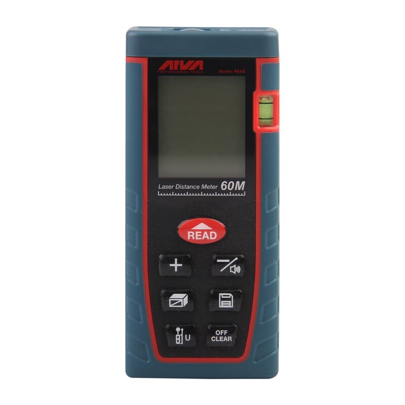 متر لیزری آروا مدل 4665