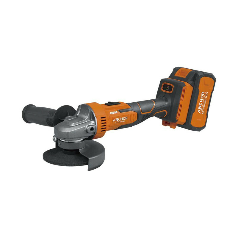 مینی فرز شارژی آنکور مدل DCA1