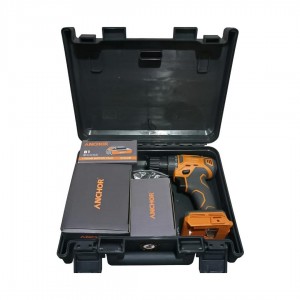 دریل چکشی شارژی آنکور مدل DCE15