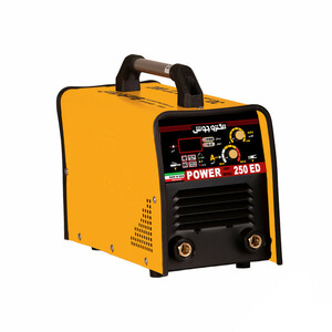 اینورتر جوشکاری 250 آمپر ED الکتروجوش  مدل 2025V
